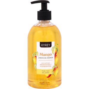 Jabón de Manos Mango