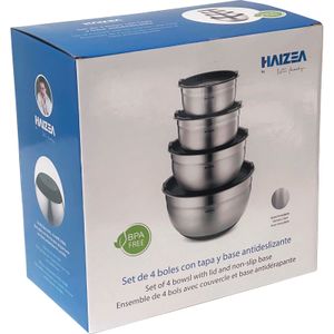 HAIZEA