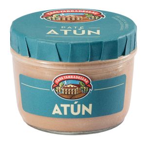 Paté de Atún TARRADELLAS