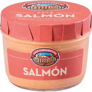 Paté de Salmón TARRADELLAS