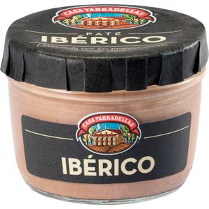 Paté Ibérico TARRADELLAS