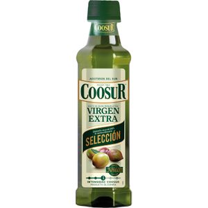 Aceite de Oliva Virgen Extra COOSUR