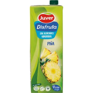 Néctar Piña Sin Azúcar Añadido Brick