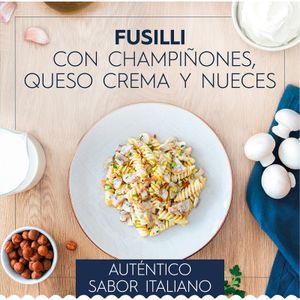 Fusilli