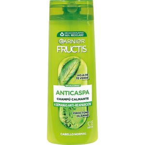 Champú Anticaspa Calmante