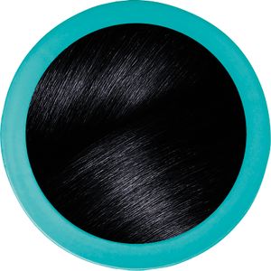 Quarta imatge del producte Esprai Negre Retocador d'Arrels de la marca MAGIC RETOUC