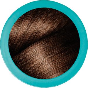 Quinta imatge del producte Esprai Castany Fosc Retocador d'Arrels de la marca MAGIC RETOUC
