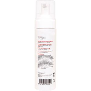 Segona imatge del producte Espuma Netejadora Facial.Línia Aigua Termal de la marca NATTURU PHAR