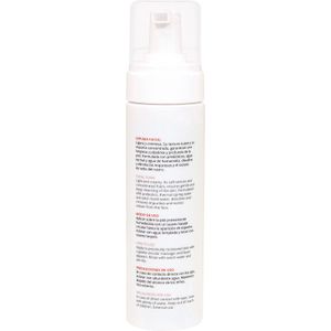 Tercera imatge del producte Espuma Netejadora Facial.Línia Aigua Termal de la marca NATTURU PHAR