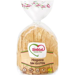 Hogaza Sin Gluten