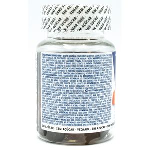 Segunda imagen del producto Gominolas Multivitaminas Cansancio & Defensas de la marca VITALDIN