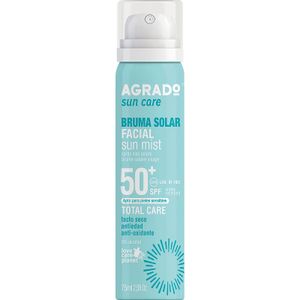 Bruma Facial Solar SPF 50+