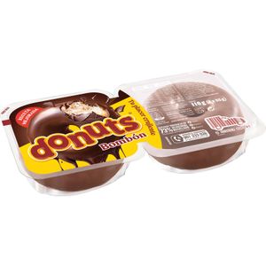 Donuts Bombón 2 Unidades