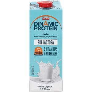 Leche con Proteína Sin Lactosa