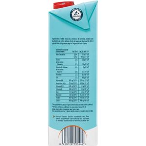 Leche Dinamic Protein Con Proteína Sin Lactosa