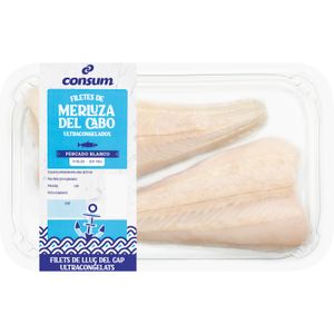 Imagen de Filete Merluza