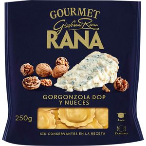 Gourmet Gorgonzola Dop y Nueces