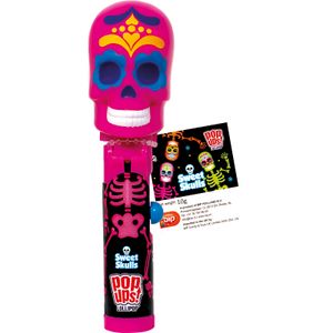 Pop Ups Surtido Halloween