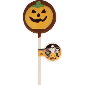 Piruleta Choco Halloween