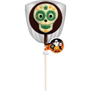 Imagen del producto Piruleta Choco Halloween de la marca KOKOA