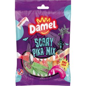 Imagen del producto Scary Pika Mix de la marca DAMEL
