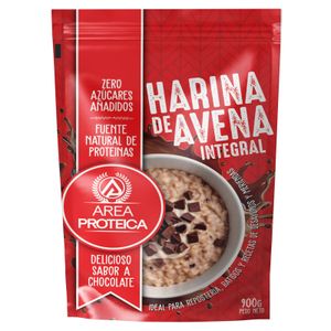 Imagen de Harina de Avena Sabor Chocolate