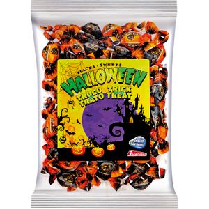 Caramelo Surtido Halloween