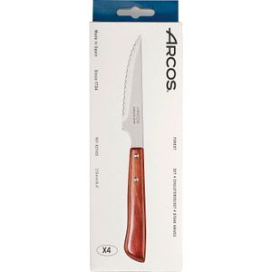 Cuchillo Chuletero Perlado, 105mm