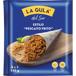 La Gula del Sur