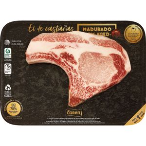 Chuletón de Cerdo 