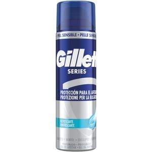 Gel Afeitado Refrescante Series 200 ml