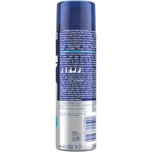 Tercera imatge del producte Gel d'Afaitar Refrescant Sèries de la marca GILLETTE