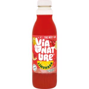 Limonada Frutos Rojos