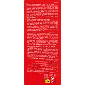 Bombones Surtidos 70% Cacao Bolsa
