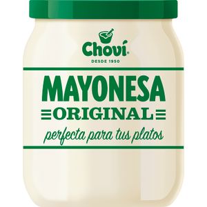 Mayonesa Tarro