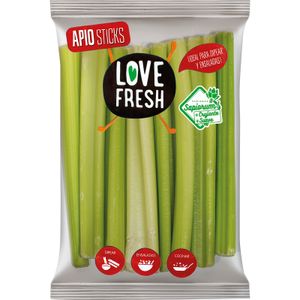Palitos de Apio