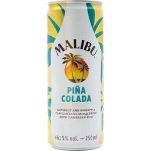 MALIBU Combinado Piña Colada