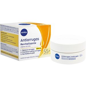 Imagen de Crema Día Antiarrugas Revitalizante FP15