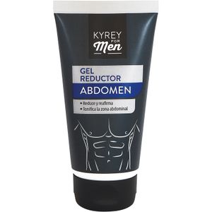 Gel Reductor Abdomen