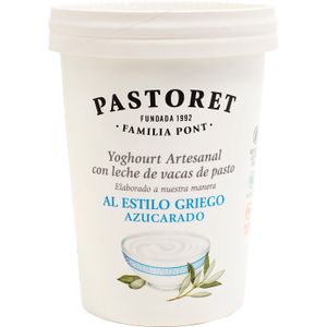 Imagen de Yogur al Estilo Griego