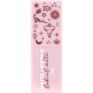 Labial Mate Gio nº02