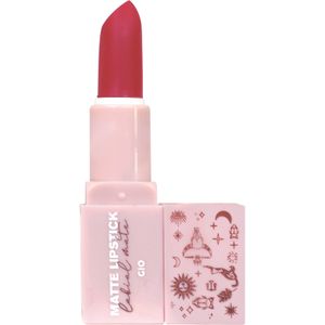 Segunda imagen del producto Labial Mate Gio nº3 de la marca GIO GIOVANNI