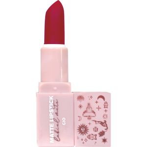 Segona imatge del producte Labial Mat Gio Nº 04 de la marca GIO GIOVANNI