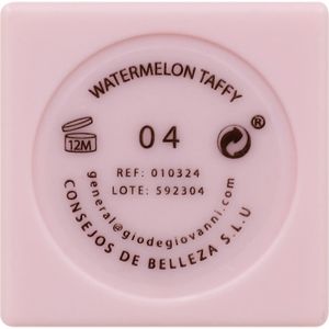 Tercera imatge del producte Labial Mat Gio Nº 04 de la marca GIO GIOVANNI