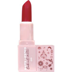Segona imatge del producte Labial Mate Gio Nº 05 de la marca GIO GIOVANNI
