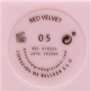Tercera imatge del producte Labial Mate Gio Nº 05 de la marca GIO GIOVANNI