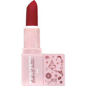 Segona imatge del producte Labial Mat Gio Nº 06 de la marca GIO GIOVANNI