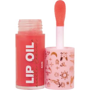 Segona imatge del producte Oil Labial Rosa de la marca GIO GIOVANNI