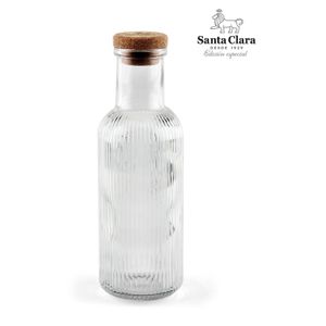 Botella Transparente 100cl