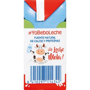 Leche Entera Minibrik